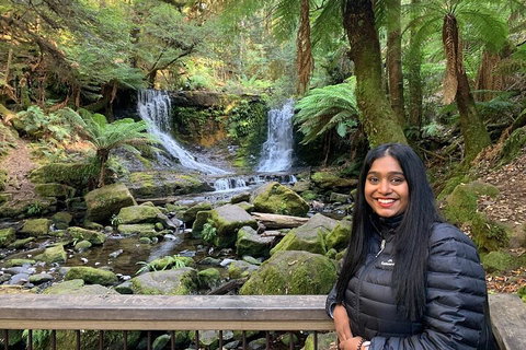 Day Tour In Mt. Field, Mt. Wellington, Bonorong Wildlife Sanctuary And Richmond - Restaurant Guide 5