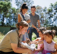 Featherdale Wildlife Park General Admission - Restaurant Guide