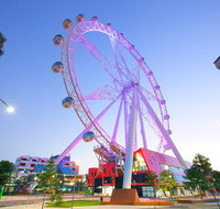 Melbourne Star - Sparkling Flight Ticket - Restaurant Guide