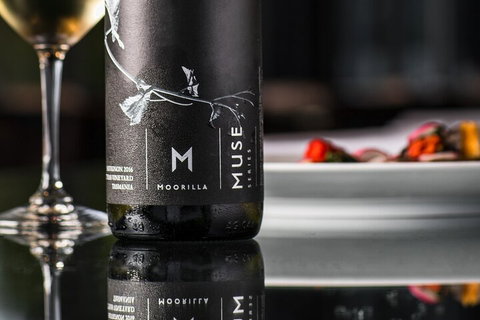 Moorilla Estate's Posh-As Day At Mona - Restaurant Guide 2