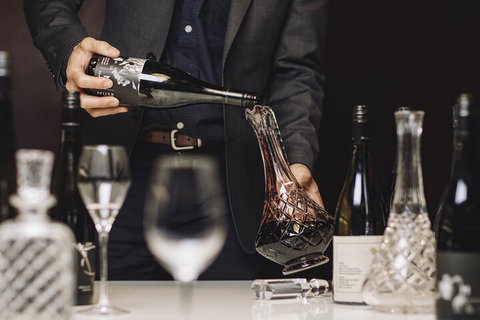 Private Winery Tour And Tasting In Moorilla And Mona Museum - Restaurant Guide 0