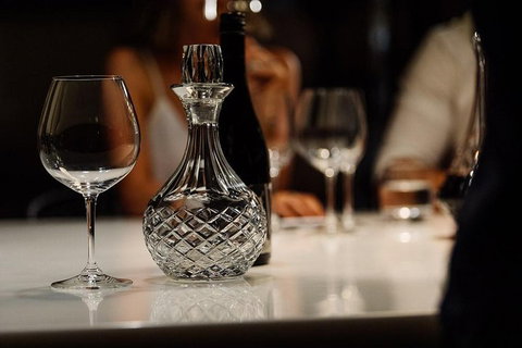 Private Winery Tour And Tasting In Moorilla And Mona Museum - Restaurant Guide 1