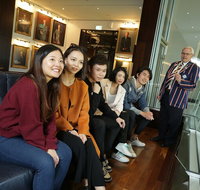 Sports Tour of Melbourne with MCG Tour and Australian Sports Museum Access - Restaurant Guide