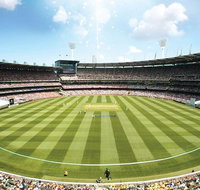 Sports Tour of Melbourne with MCG Tour - Restaurant Guide