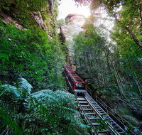 Private Blue Mountains Tour - Restaurant Guide