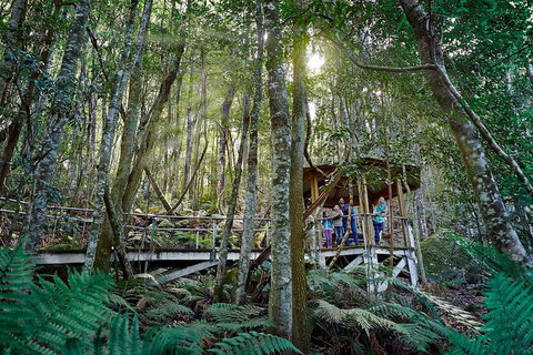 Private Blue Mountains Tour - Restaurant Guide 4