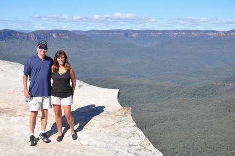 Private Blue Mountains Tour - Restaurant Guide 5