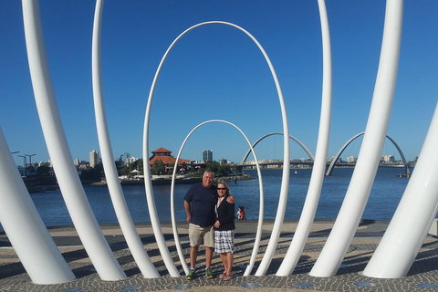 Very Best Of Perth Tour - Wildlife Park & City Highlights Tour - Restaurant Guide 1