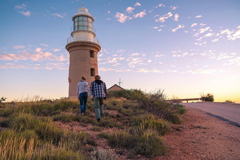 6-Day Coral Coaster From Perth To Exmouth One-Way Via Monkey Mia Ningaloo Reef - Restaurant Guide 0