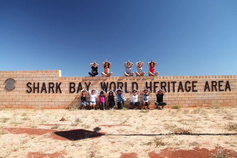 6-Day Coral Coaster From Perth To Exmouth One-Way Via Monkey Mia Ningaloo Reef - Restaurant Guide 4