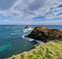 Small-Group Phillip Island Day Trip from Melbourne with Penguin Plus Viewing - Restaurant Guide