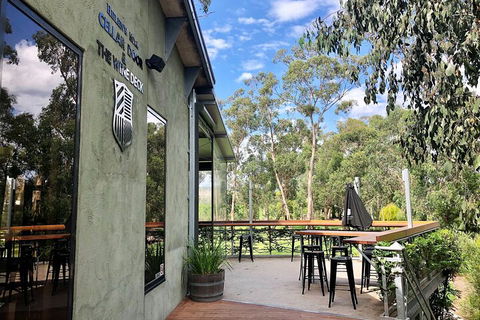 Yarra Valley Local Produce And Wine Tasting Tour - Restaurant Guide 4
