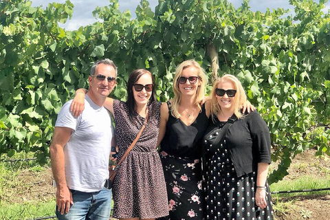 Yarra Valley Local Produce And Wine Tasting Tour - Restaurant Guide 5