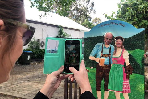 Adelaide Highlights, Hahndorf & McLaren Vale Wine Tasting And Sightseeing Tour - Restaurant Guide 5