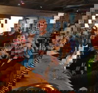 McLaren Vale and Glenelg Wine Tasting and Sightseeing Half-day Afternoon - Restaurant Guide