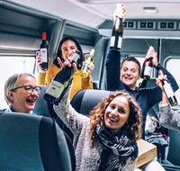 Sip n Savour Southern Highlands Premium Wine Tour from Sydney - Restaurant Guide