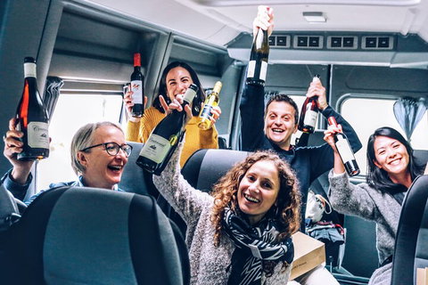 Sip N Savour: Southern Highlands Premium Wine Tour From Sydney - Restaurant Guide 0