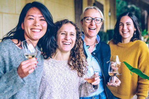 Sip N Savour: Southern Highlands Premium Wine Tour From Sydney - Restaurant Guide 1