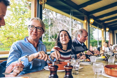 Sip N Savour: Southern Highlands Premium Wine Tour From Sydney - Restaurant Guide 3