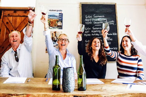 Sip N Savour: Southern Highlands Premium Wine Tour From Sydney - Restaurant Guide 5