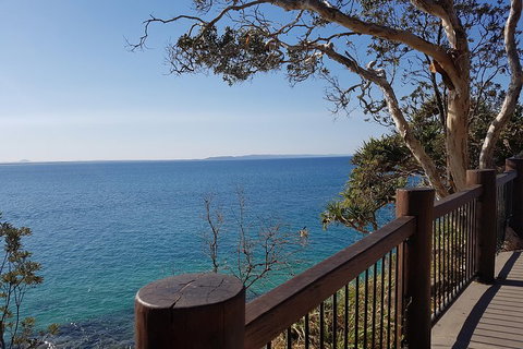 Noosa And Sunshine Coast Hinterland Day Trip From Brisbane - Restaurant Guide 0