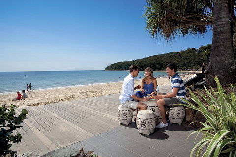 Noosa And Sunshine Coast Hinterland Day Trip From Brisbane - Restaurant Guide 1