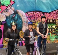 Melbourne Bike Tour with Lunch - Restaurant Guide