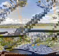 Sunshine Coast Private Scenic Guided Tour Inc. 2-Course Gourmet Lunch - Restaurant Guide