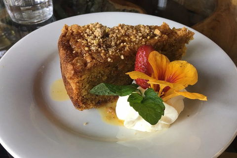 Sunshine Coast Private Scenic Guided Tour Inc. 2-Course Gourmet Lunch - Restaurant Guide 2