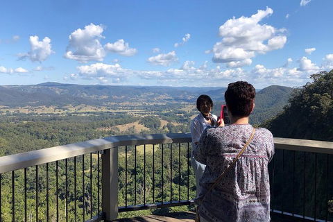 Sunshine Coast Private Scenic Guided Tour Inc. 2-Course Gourmet Lunch - Restaurant Guide 4