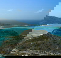 The Whitsunday Express Scenic Flight - 25 minutes - Restaurant Guide