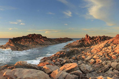 Margaret River Private Tour - Restaurant Guide 1