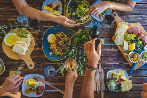 Margaret River Private Tour - Restaurant Guide 3