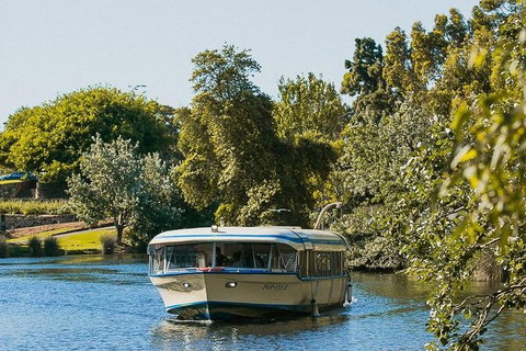 High Tea Cruise On Popeye - Restaurant Guide 3
