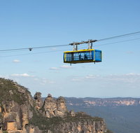 Blue Mountains Day Trip from Sydney Including Scenic World - Restaurant Guide