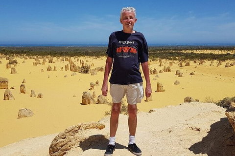 Pinnacles Day Trip From Perth Including Yanchep National Park - Restaurant Guide 1