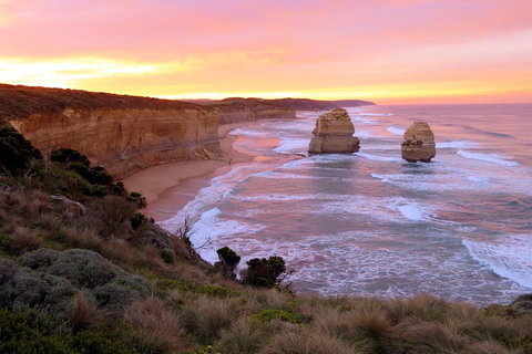 Private Great Ocean Road Full Day Tour - 1 Day Tour - Restaurant Guide 1