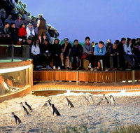 Great Ocean Road  Phillip Island - 3 Days 2 Nights - Restaurant Guide