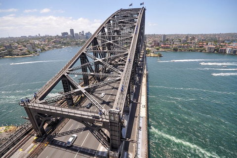 Private 4-hour City Tour Of Sydney With Hotel Pick Up And Drop Off - Restaurant Guide 3