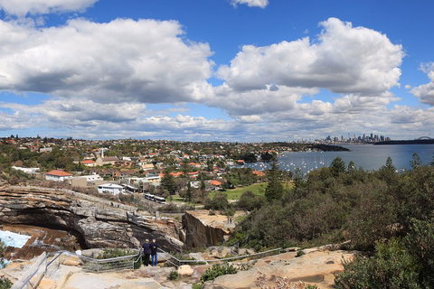 Private 4-hour City Tour Of Sydney With Hotel Pick Up And Drop Off - Restaurant Guide 4
