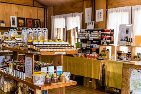 Kangaroo Island Gourmet Food And Wine 4WD Tour - Restaurant Guide 1