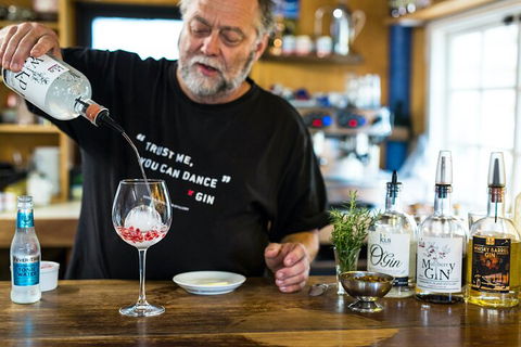 Kangaroo Island Gourmet Food And Wine 4WD Tour - Restaurant Guide 2