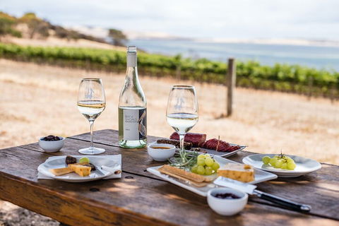 Kangaroo Island Gourmet Food And Wine 4WD Tour - Restaurant Guide 3