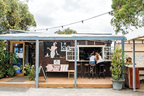Kangaroo Island Gourmet Food And Wine 4WD Tour - Restaurant Guide 5