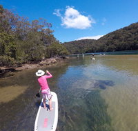 Ku-ring-gai Chase National Park Stand Up Paddleboard Tour - Restaurant Guide