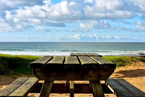 Ultimate Reverse Direction - 12 Apostles, Great Ocean Road - Small Group Tour - Restaurant Guide 0
