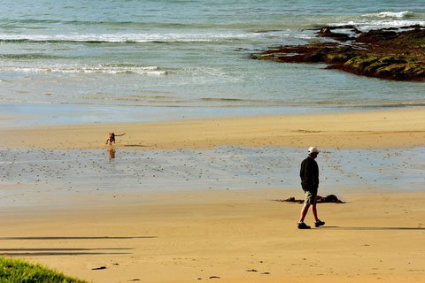 Ultimate Reverse Direction - 12 Apostles, Great Ocean Road - Small Group Tour - Restaurant Guide 1