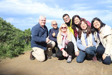 Ultimate Reverse Direction - 12 Apostles, Great Ocean Road - Small Group Tour - Restaurant Guide 3