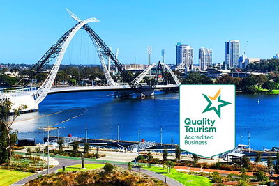 Big Perth Private Day Tour