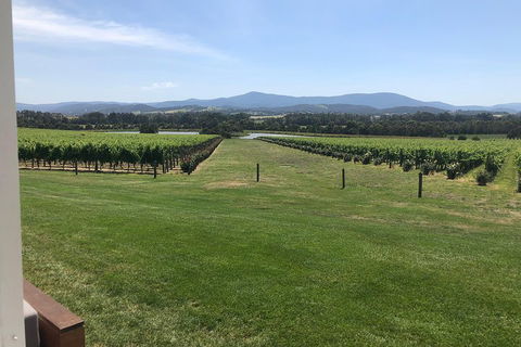 Yarra Valley, Dandenong Ranges Inc. Lunch With Wine,plus Morning Tea,chocolate - Restaurant Guide 3
